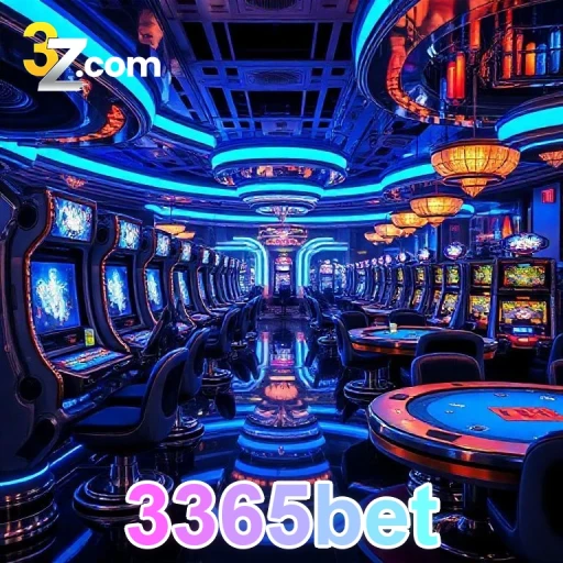 3365bet Todos os Jogos