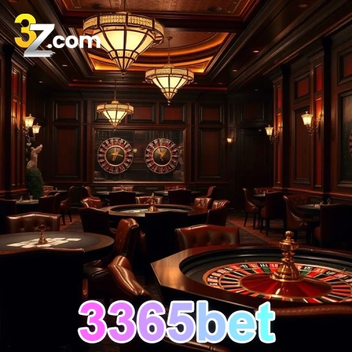 3365bet Jogos de caça-níqueis