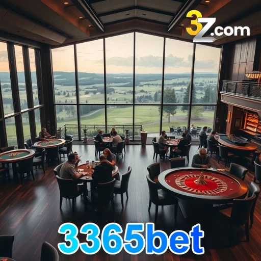 3365bet Promoções Atuais